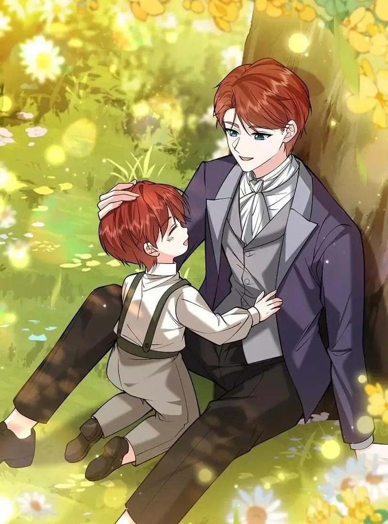 K-Eldest Daughter Possessed a Childcare Novel Chapter 33 page 73