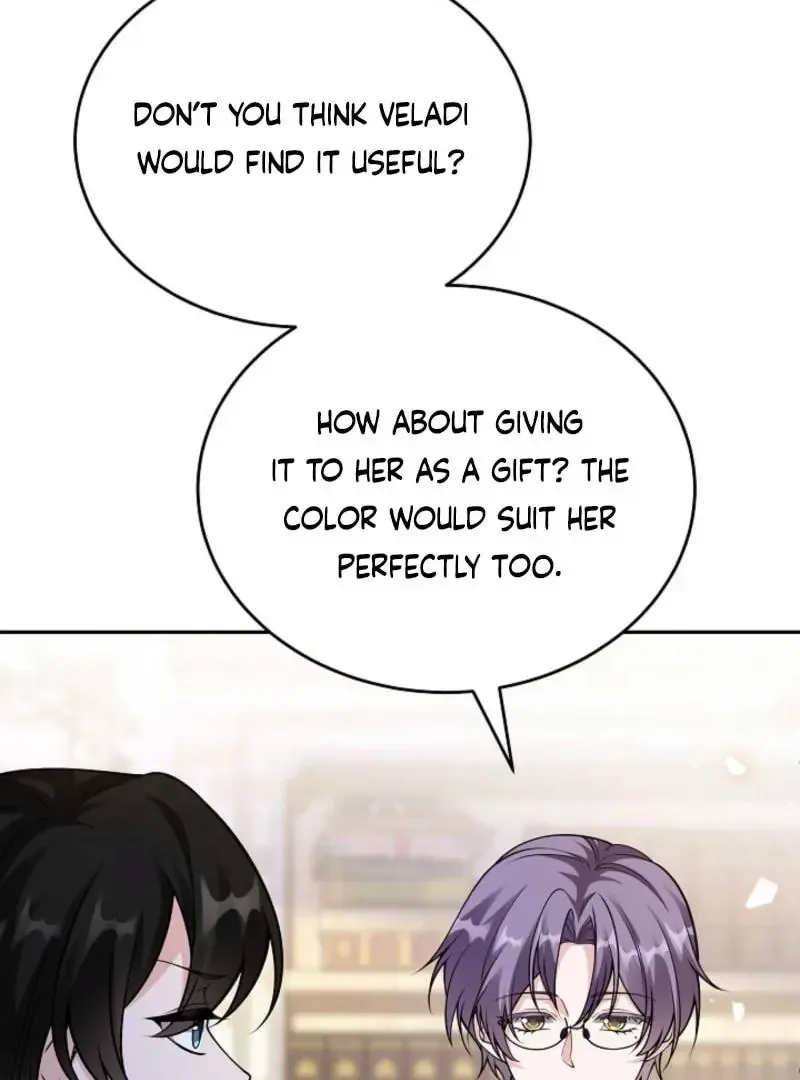 K-Eldest Daughter Possessed a Childcare Novel Chapter 36 page 26