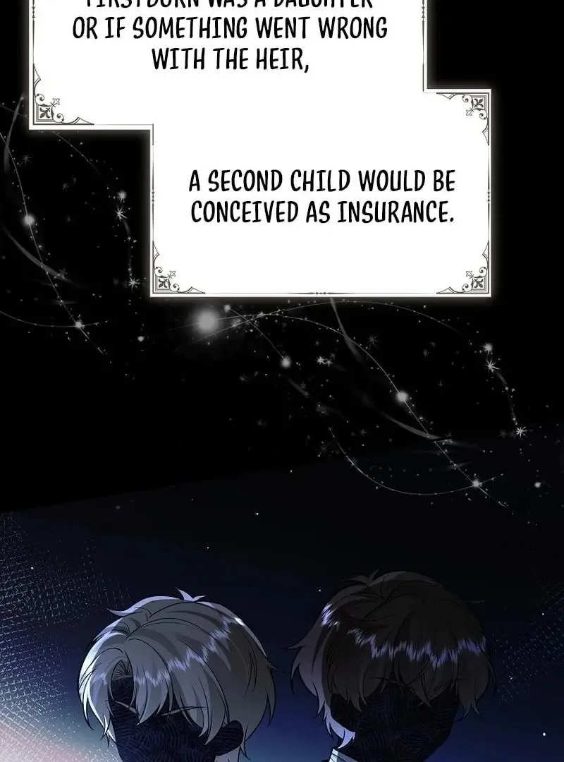 K-Eldest Daughter Possessed a Childcare Novel Chapter 33 page 70