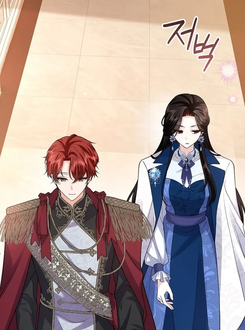K-Eldest Daughter Possessed a Childcare Novel Chapter 32 page 105