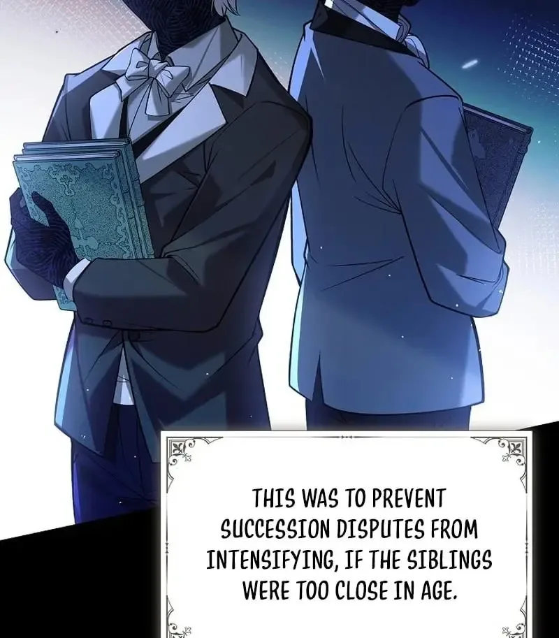 K-Eldest Daughter Possessed a Childcare Novel Chapter 33 page 71