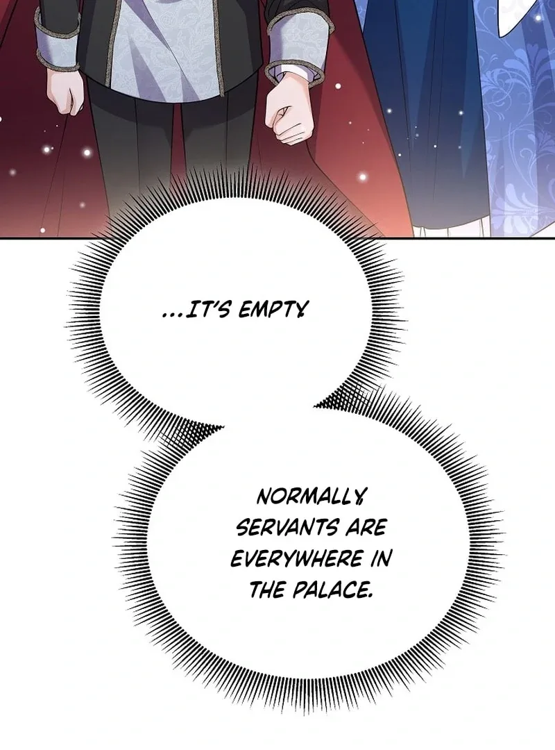 K-Eldest Daughter Possessed a Childcare Novel Chapter 32 page 106
