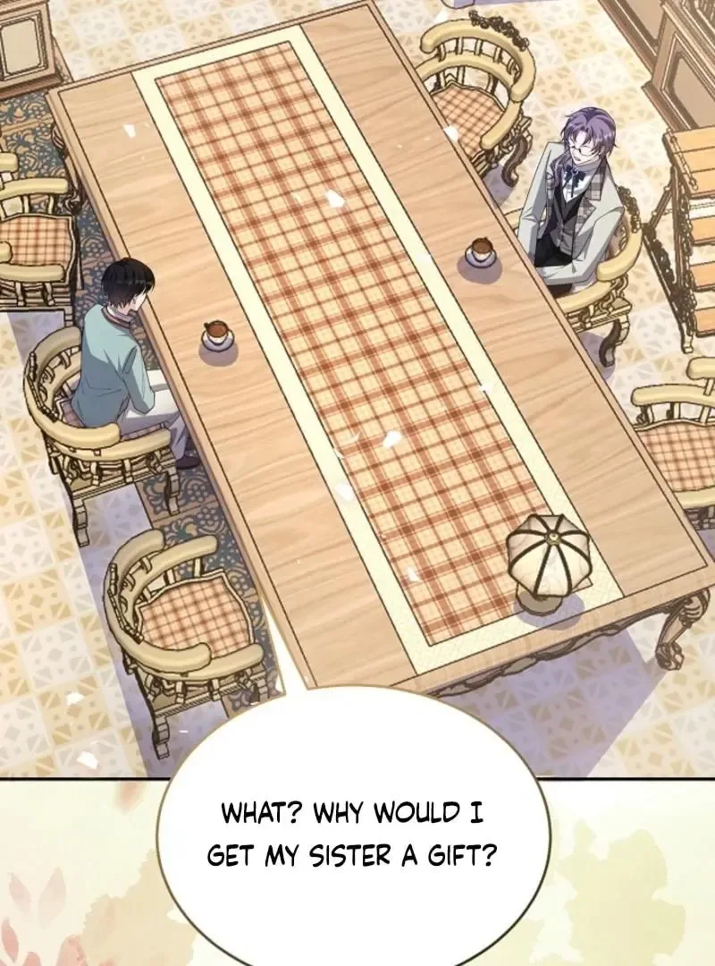 K-Eldest Daughter Possessed a Childcare Novel Chapter 36 page 22