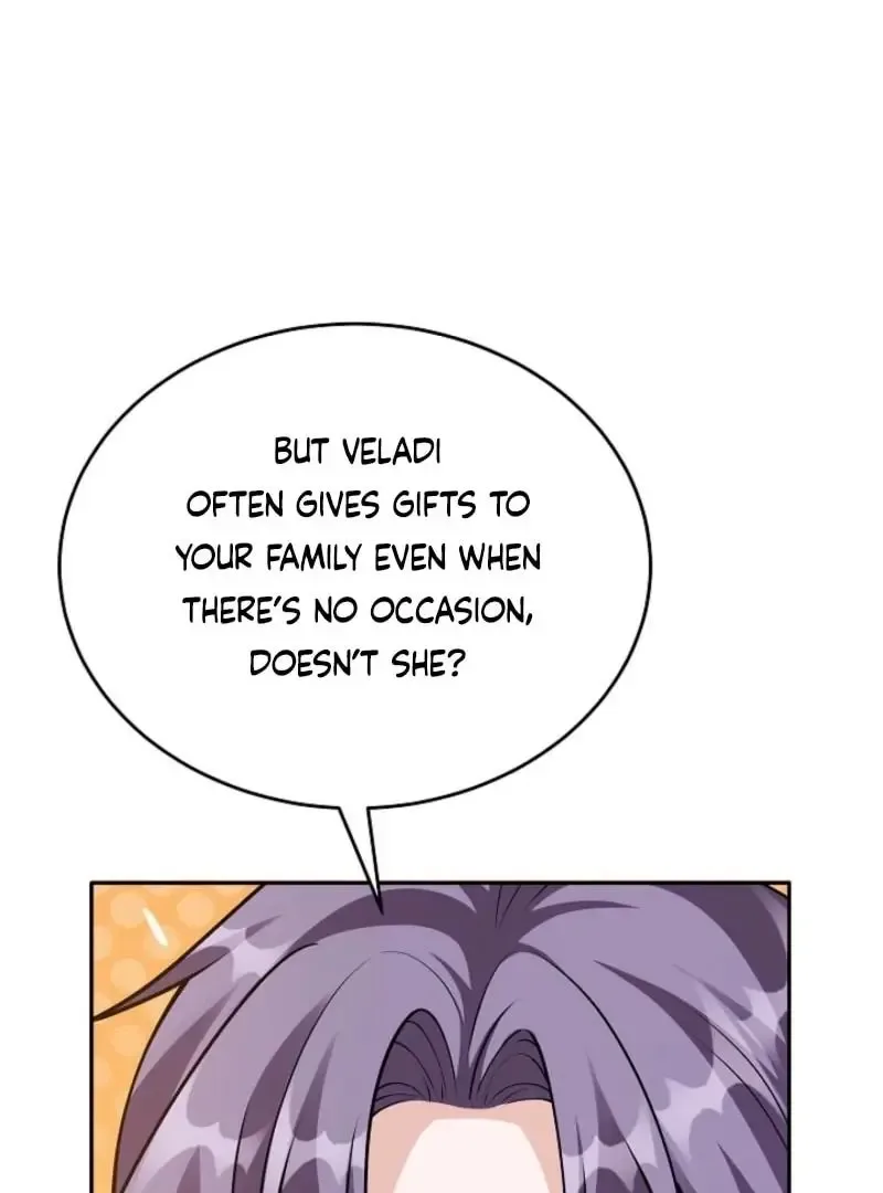 K-Eldest Daughter Possessed a Childcare Novel Chapter 36 page 28