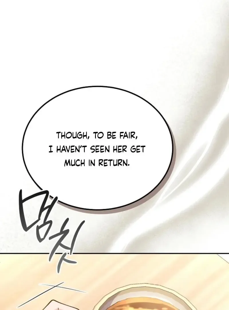 K-Eldest Daughter Possessed a Childcare Novel Chapter 36 page 31
