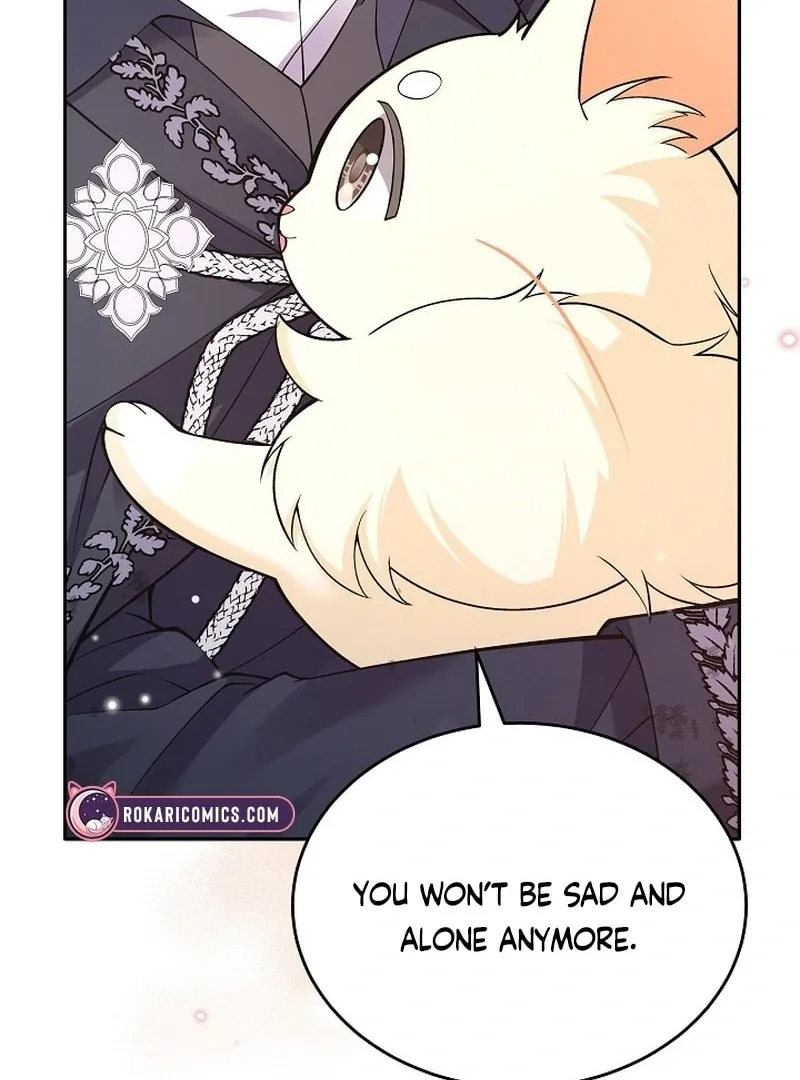 K-Eldest Daughter Possessed a Childcare Novel Chapter 34 page 103