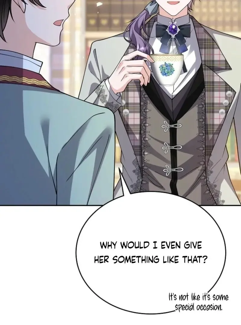 K-Eldest Daughter Possessed a Childcare Novel Chapter 36 page 27