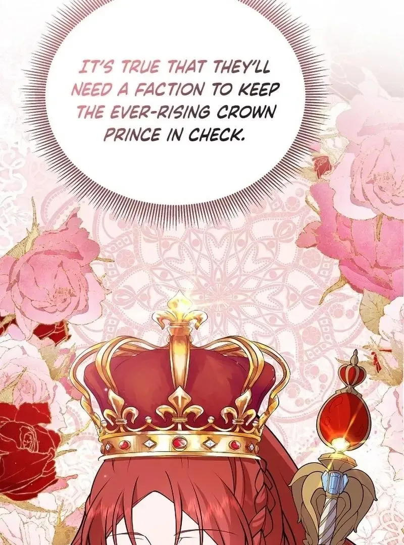 K-Eldest Daughter Possessed a Childcare Novel Chapter 35 page 73