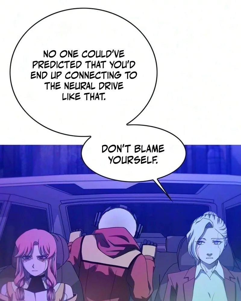 Synaptic Error Chapter 15 page 111