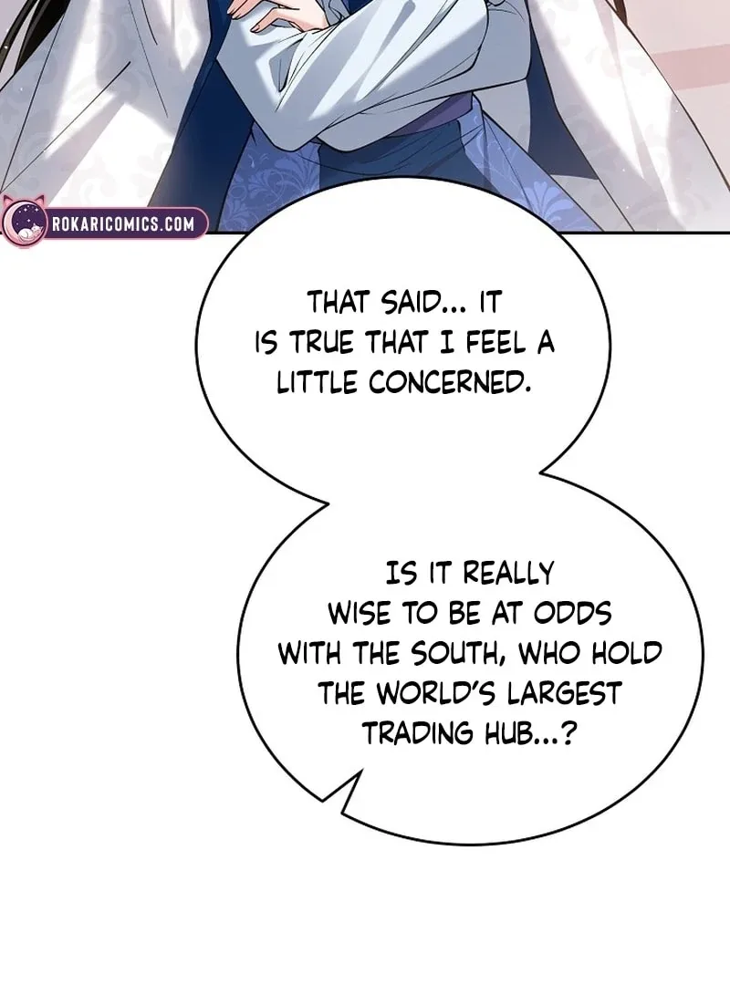 K-Eldest Daughter Possessed a Childcare Novel Chapter 30 page 143