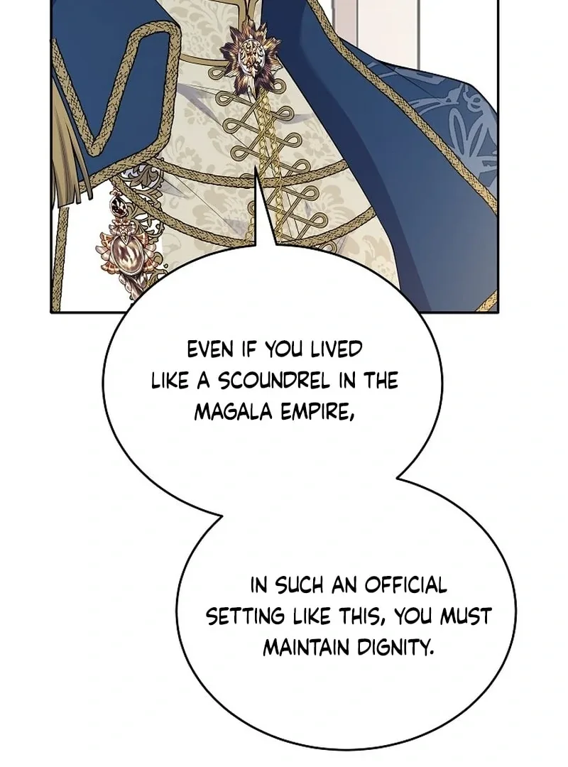 K-Eldest Daughter Possessed a Childcare Novel Chapter 31 page 116