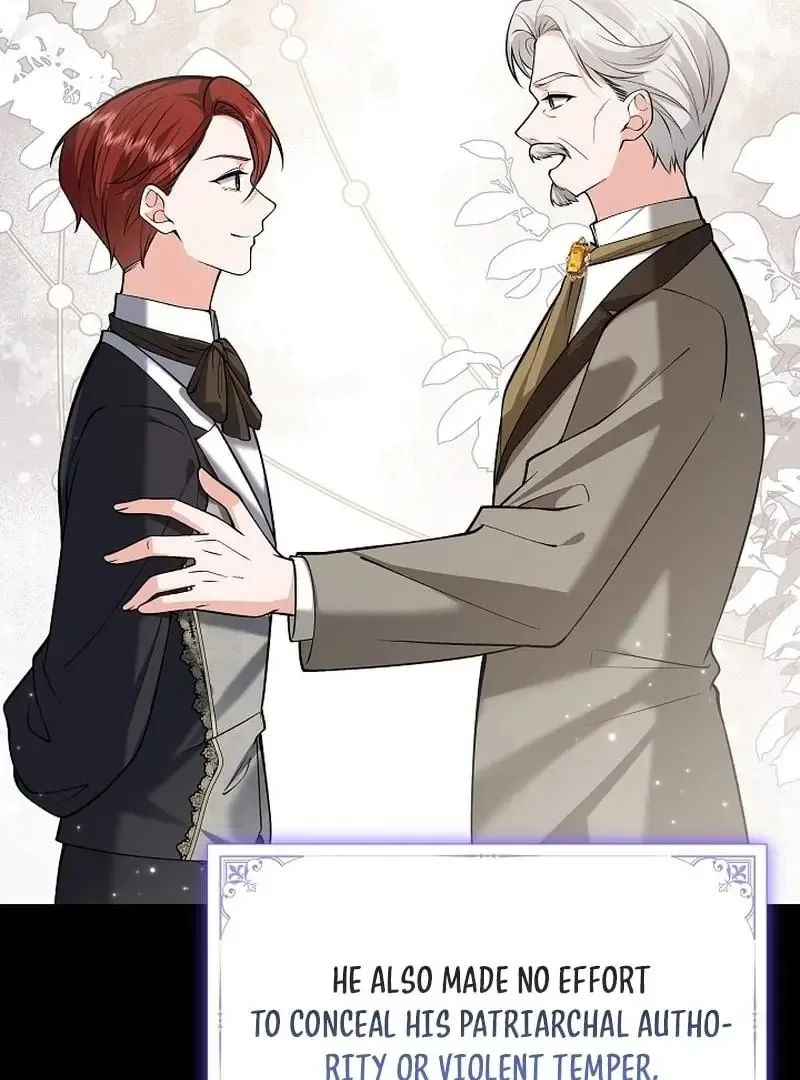 K-Eldest Daughter Possessed a Childcare Novel Chapter 33 page 84