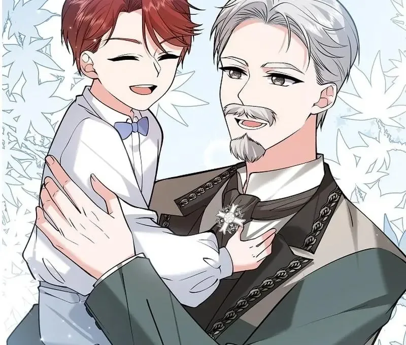 K-Eldest Daughter Possessed a Childcare Novel Chapter 33 page 81