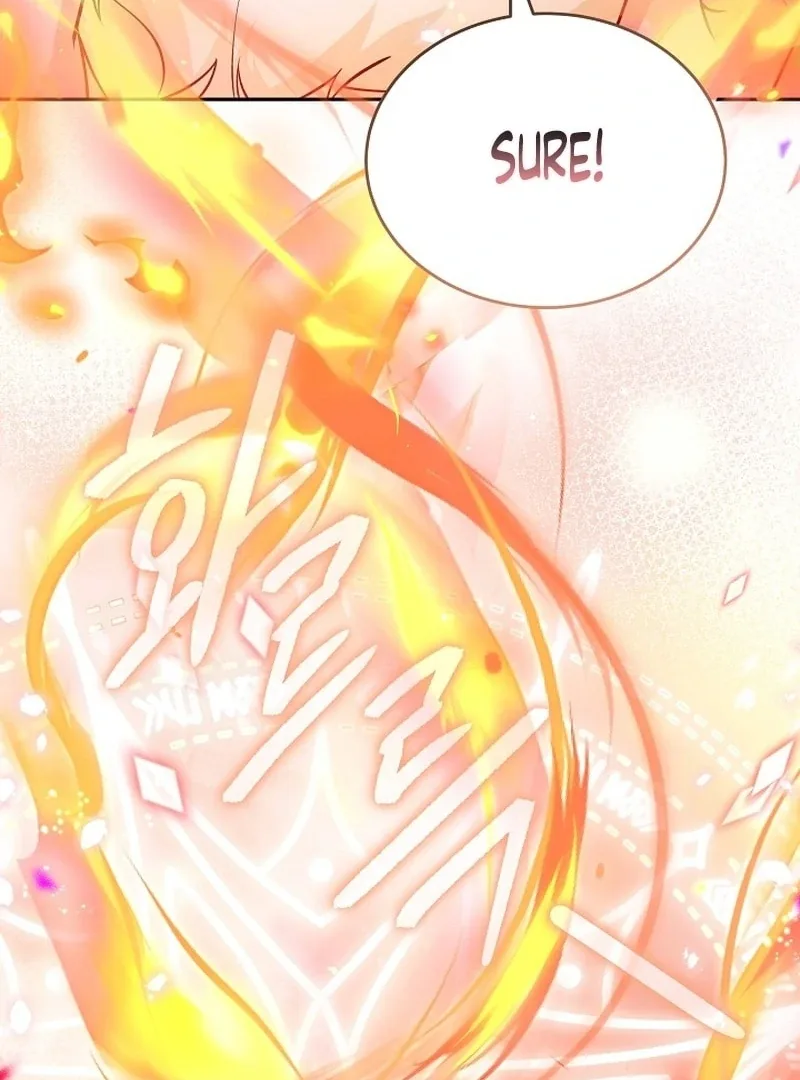 K-Eldest Daughter Possessed a Childcare Novel Chapter 34 page 113