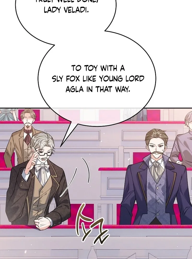 K-Eldest Daughter Possessed a Childcare Novel Chapter 30 page 139