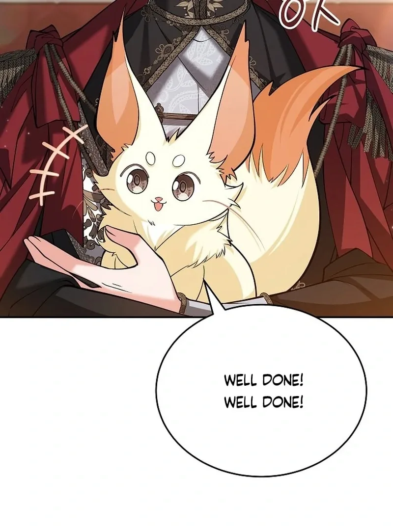 K-Eldest Daughter Possessed a Childcare Novel Chapter 34 page 124