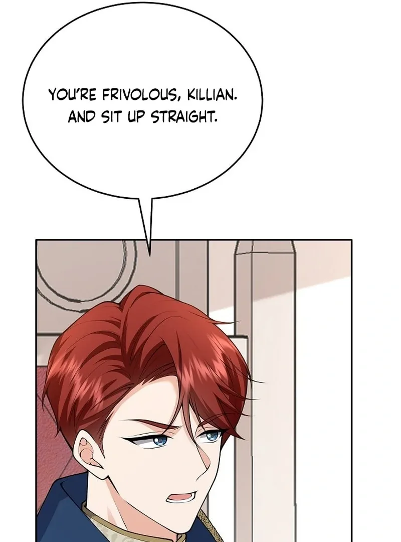 K-Eldest Daughter Possessed a Childcare Novel Chapter 31 page 115