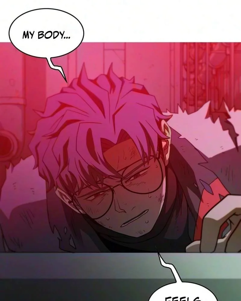 Synaptic Error Chapter 15 page 128