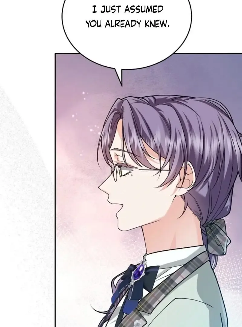 K-Eldest Daughter Possessed a Childcare Novel Chapter 36 page 44