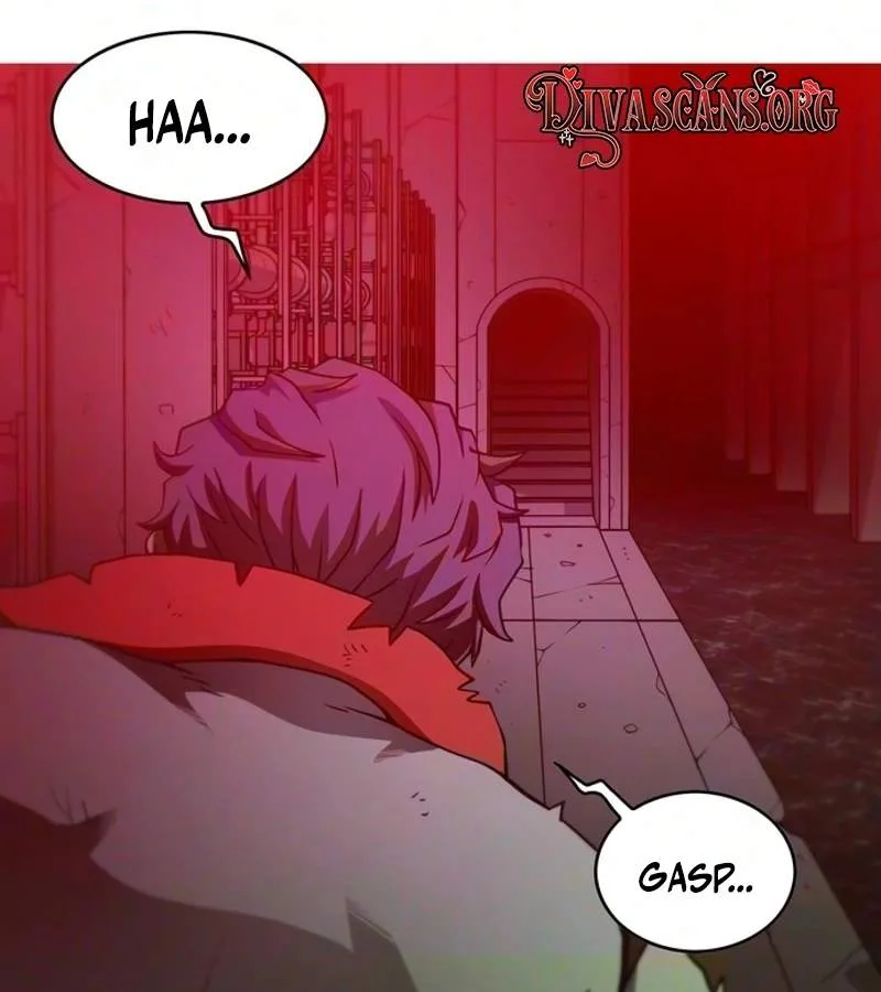 Synaptic Error Chapter 15 page 122