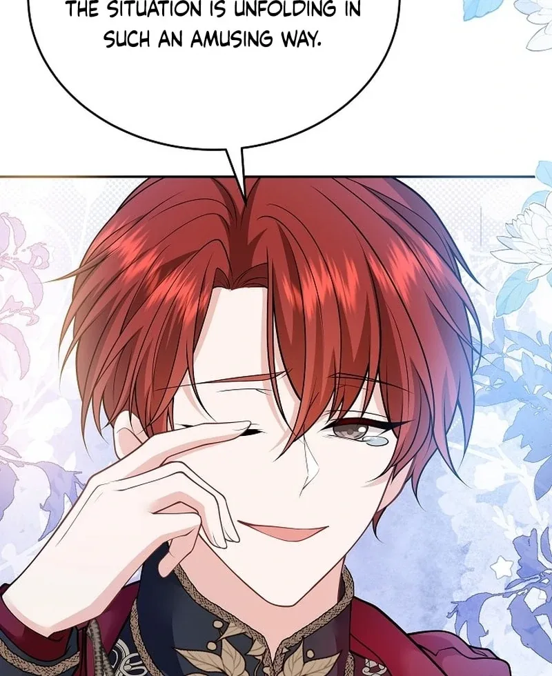 K-Eldest Daughter Possessed a Childcare Novel Chapter 31 page 113