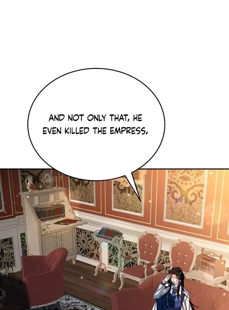 K-Eldest Daughter Possessed a Childcare Novel Chapter 34 page 121