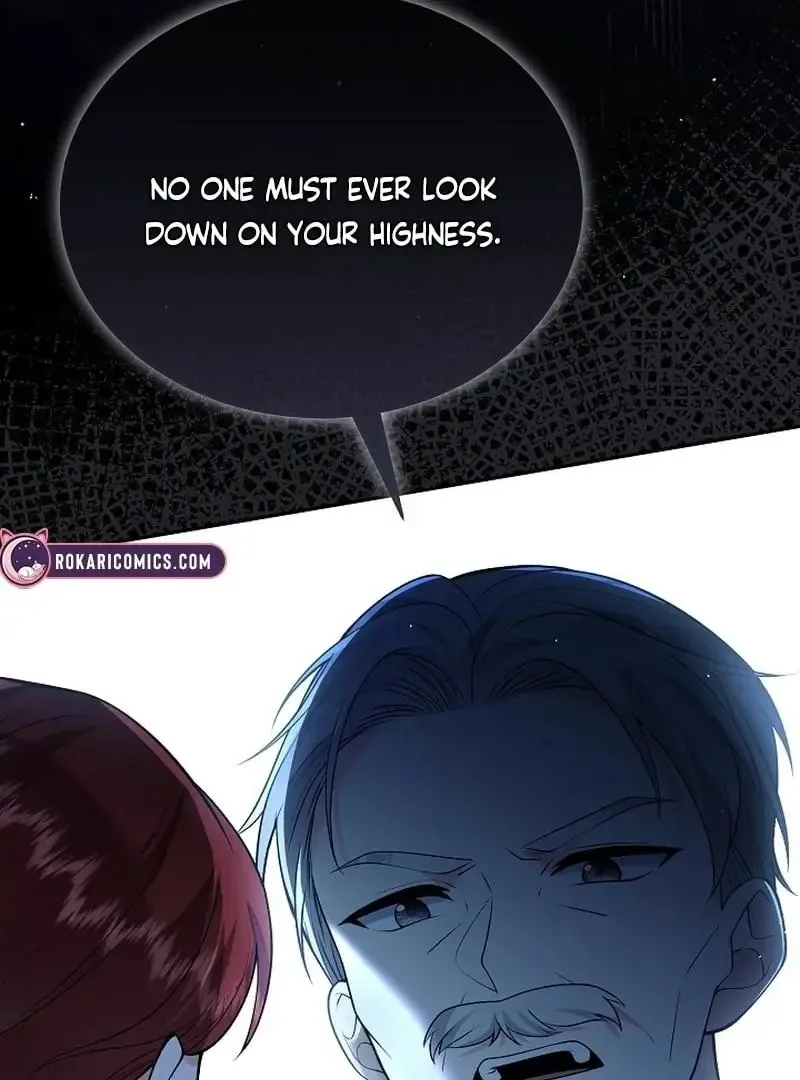 K-Eldest Daughter Possessed a Childcare Novel Chapter 33 page 93