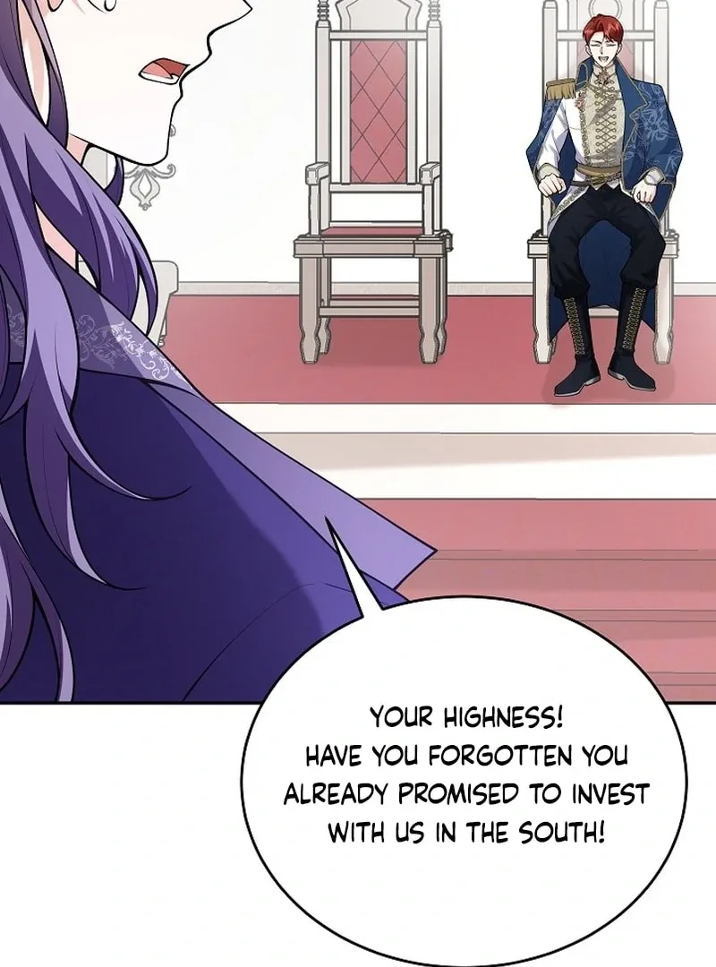 K-Eldest Daughter Possessed a Childcare Novel Chapter 31 page 120