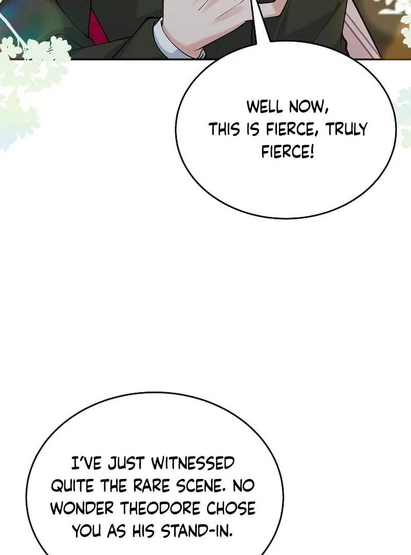 K-Eldest Daughter Possessed a Childcare Novel Chapter 30 page 134