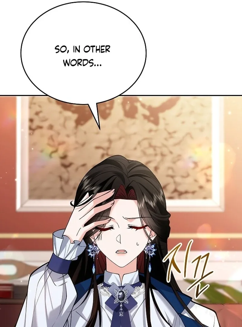 K-Eldest Daughter Possessed a Childcare Novel Chapter 34 page 119
