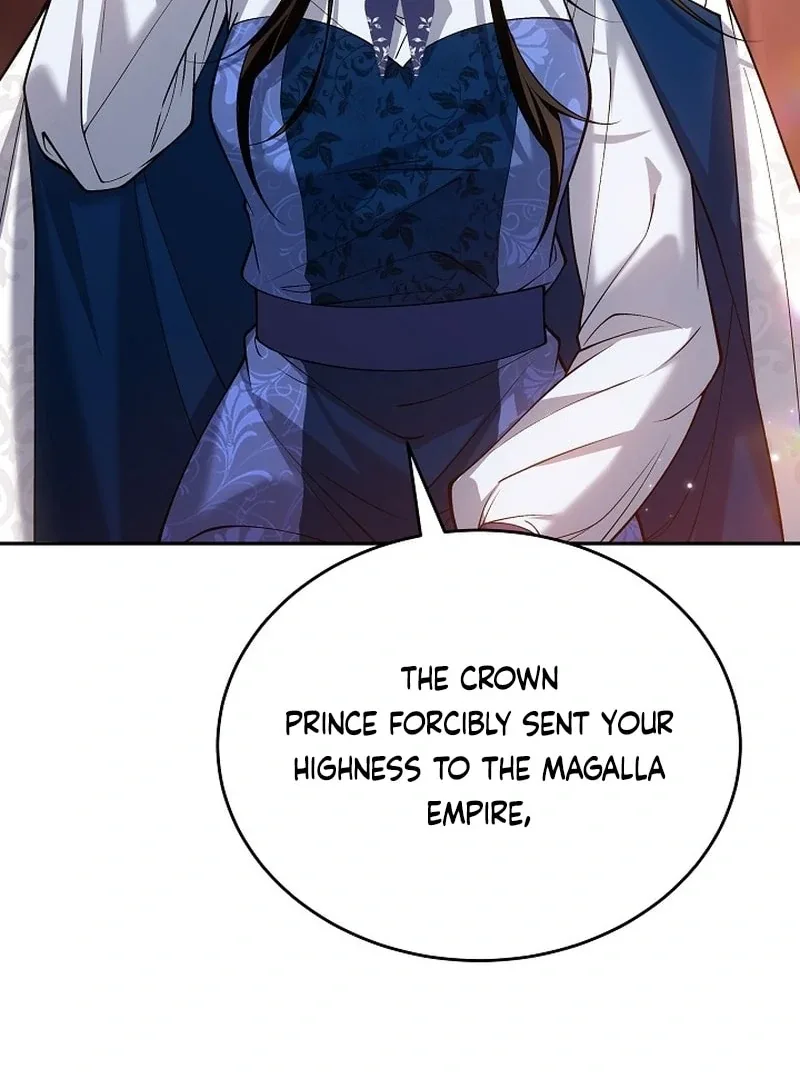 K-Eldest Daughter Possessed a Childcare Novel Chapter 34 page 120
