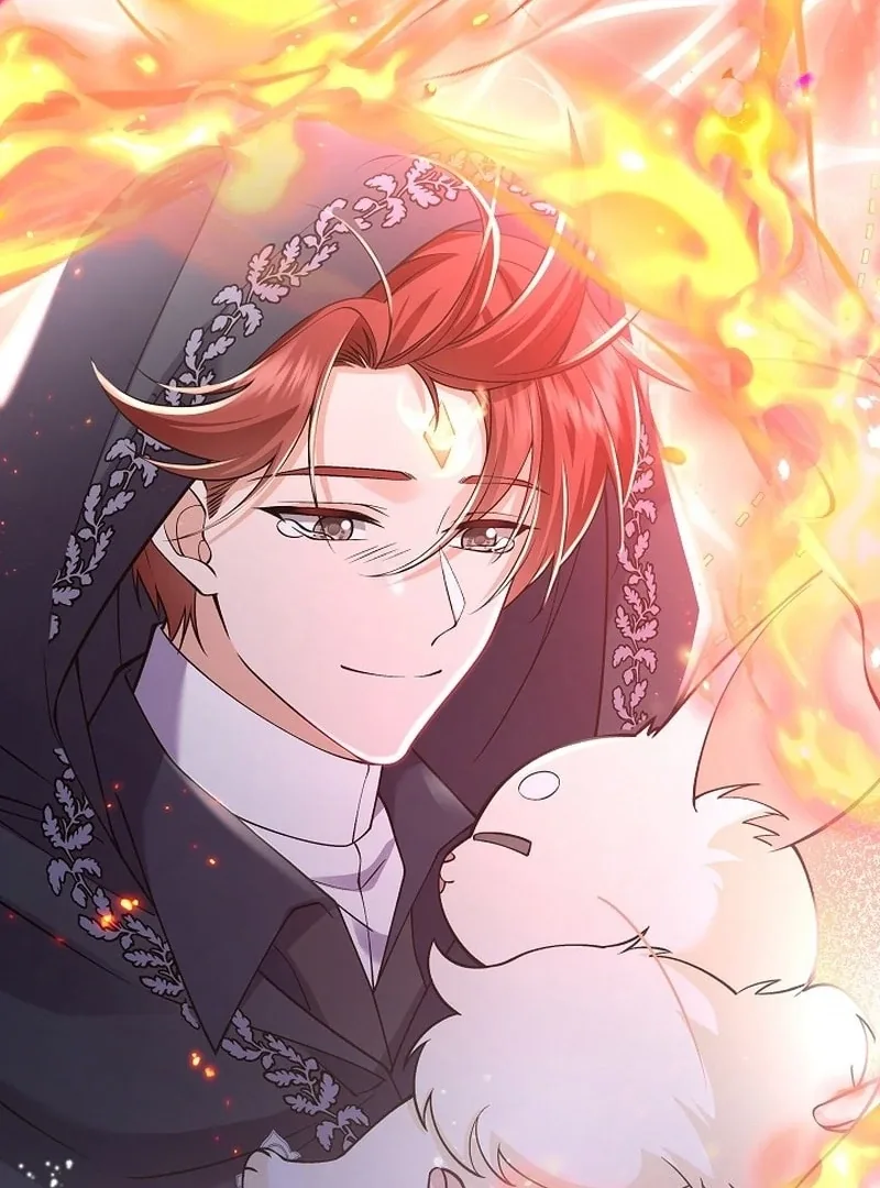 K-Eldest Daughter Possessed a Childcare Novel Chapter 34 page 114