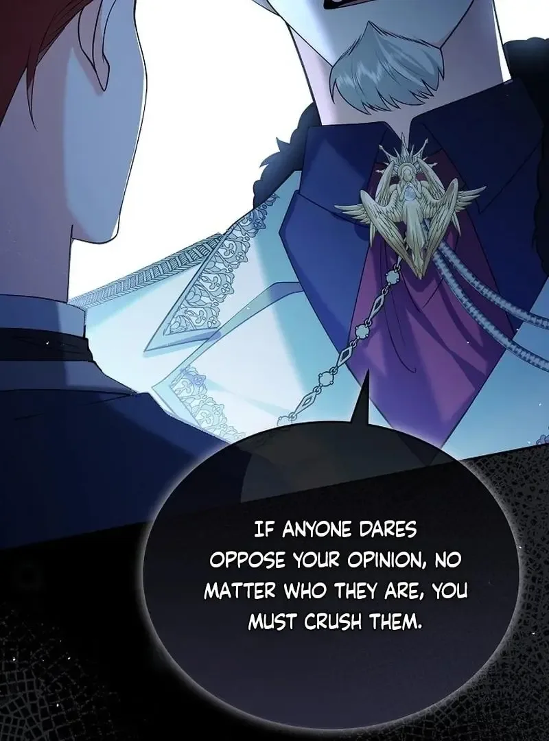 K-Eldest Daughter Possessed a Childcare Novel Chapter 33 page 94
