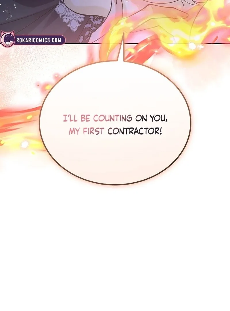 K-Eldest Daughter Possessed a Childcare Novel Chapter 34 page 115