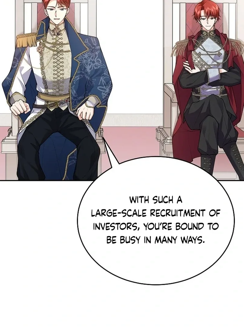 K-Eldest Daughter Possessed a Childcare Novel Chapter 31 page 118