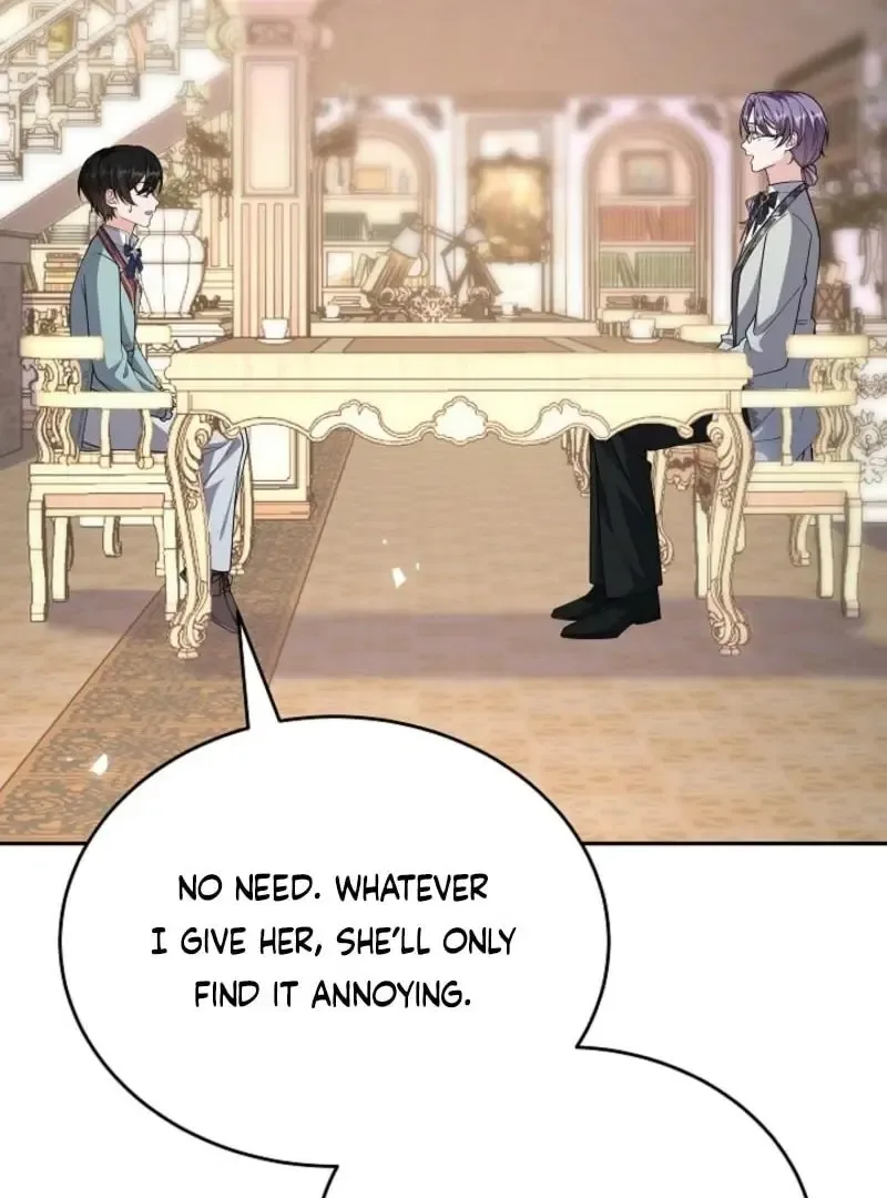 K-Eldest Daughter Possessed a Childcare Novel Chapter 36 page 40