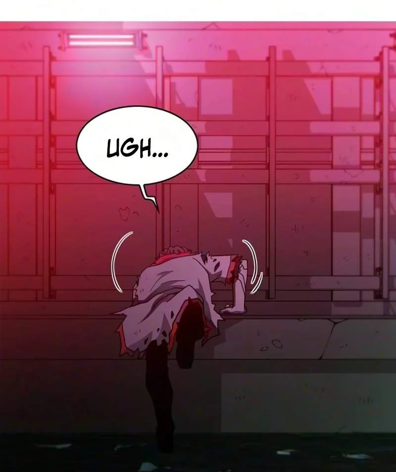 Synaptic Error Chapter 15 page 120