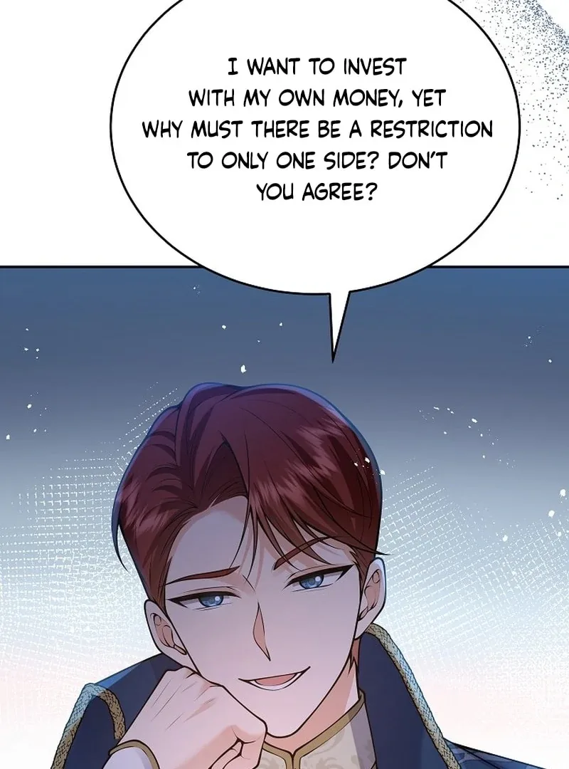 K-Eldest Daughter Possessed a Childcare Novel Chapter 31 page 122