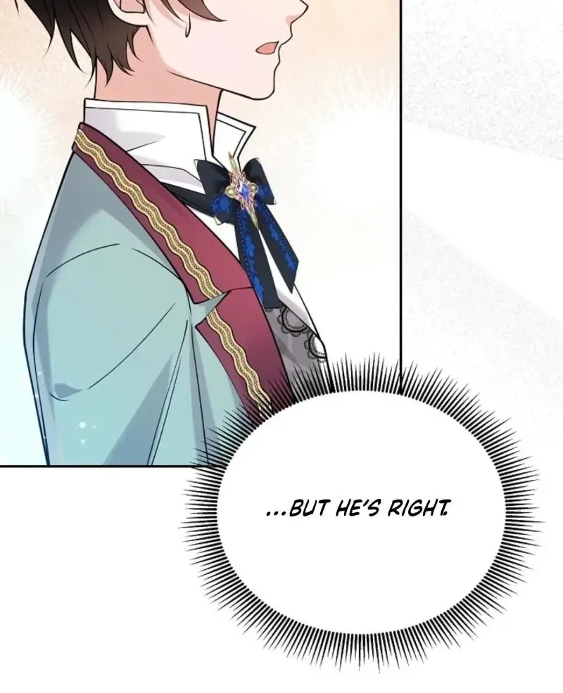 K-Eldest Daughter Possessed a Childcare Novel Chapter 36 page 47