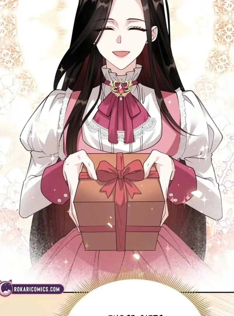 K-Eldest Daughter Possessed a Childcare Novel Chapter 36 page 34