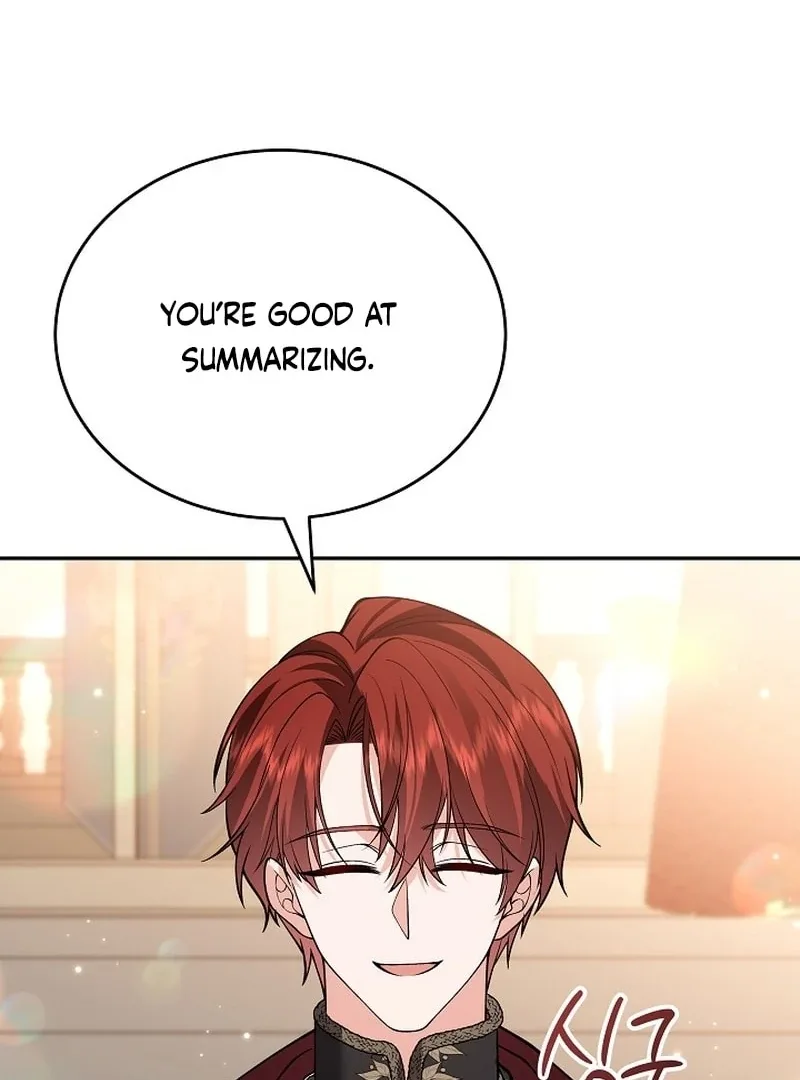 K-Eldest Daughter Possessed a Childcare Novel Chapter 34 page 123