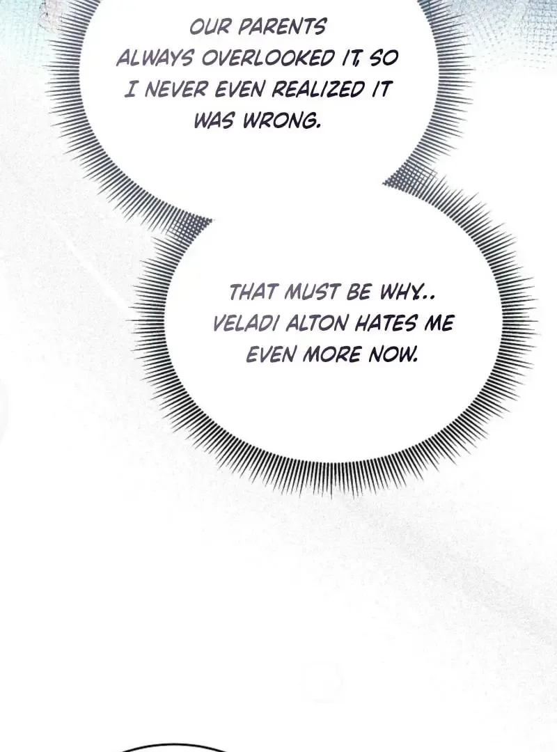 K-Eldest Daughter Possessed a Childcare Novel Chapter 36 page 50