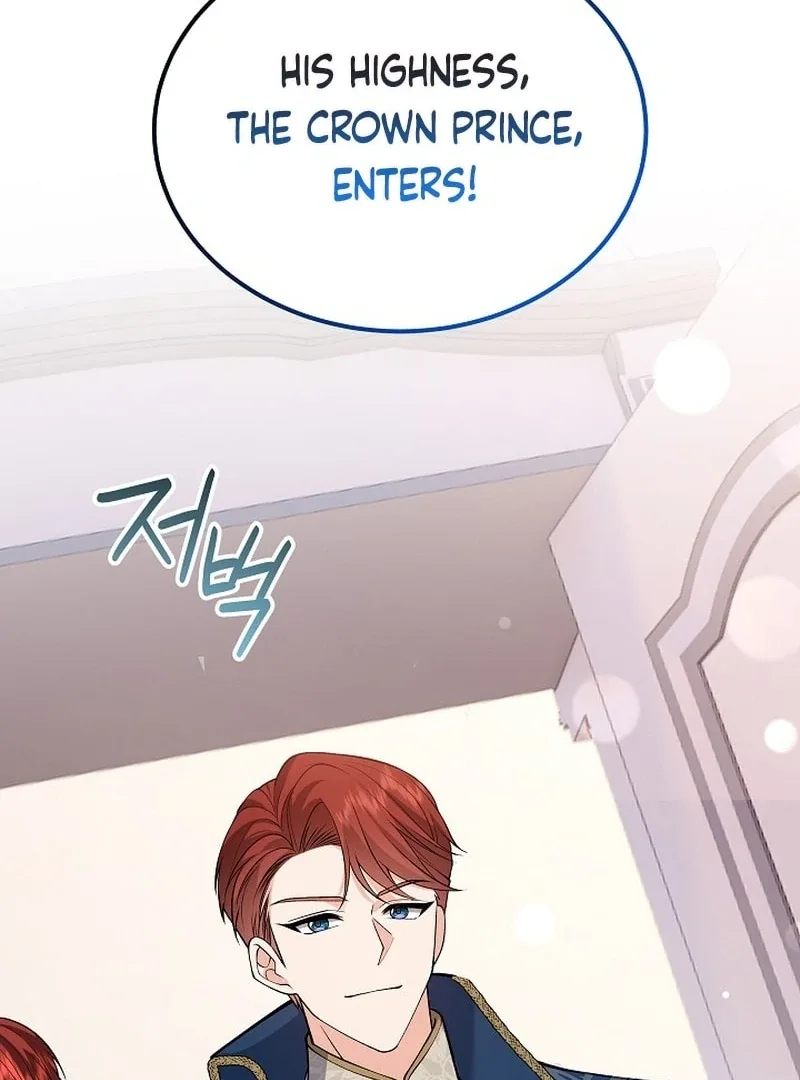 K-Eldest Daughter Possessed a Childcare Novel Chapter 30 page 155