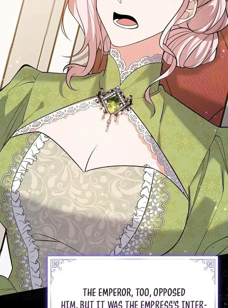 K-Eldest Daughter Possessed a Childcare Novel Chapter 33 page 103