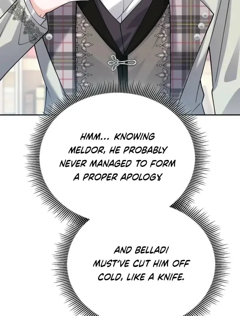 K-Eldest Daughter Possessed a Childcare Novel Chapter 36 page 56