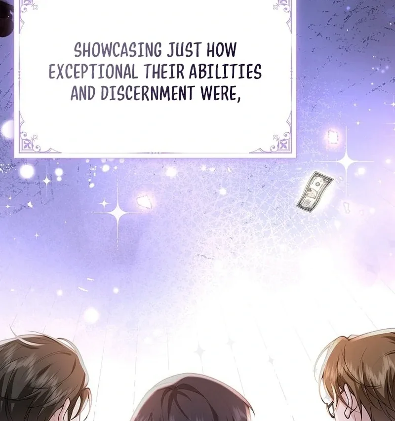 K-Eldest Daughter Possessed a Childcare Novel Chapter 31 page 132