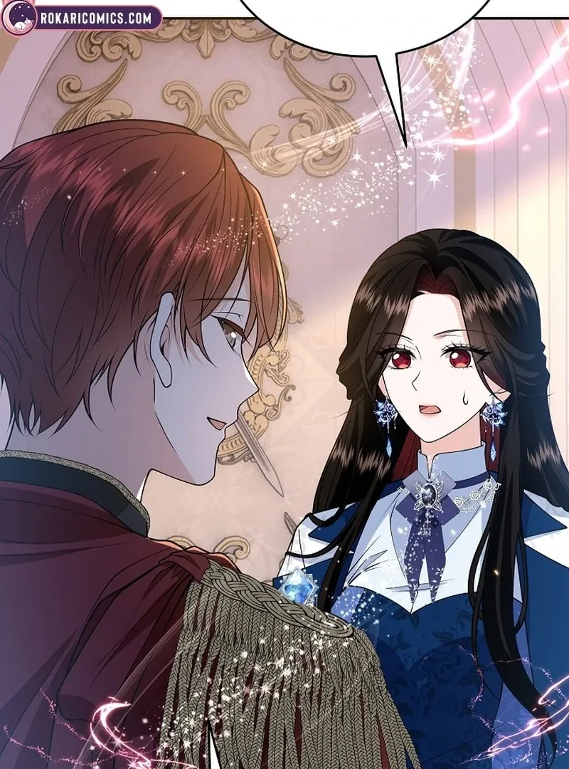 K-Eldest Daughter Possessed a Childcare Novel Chapter 32 page 121
