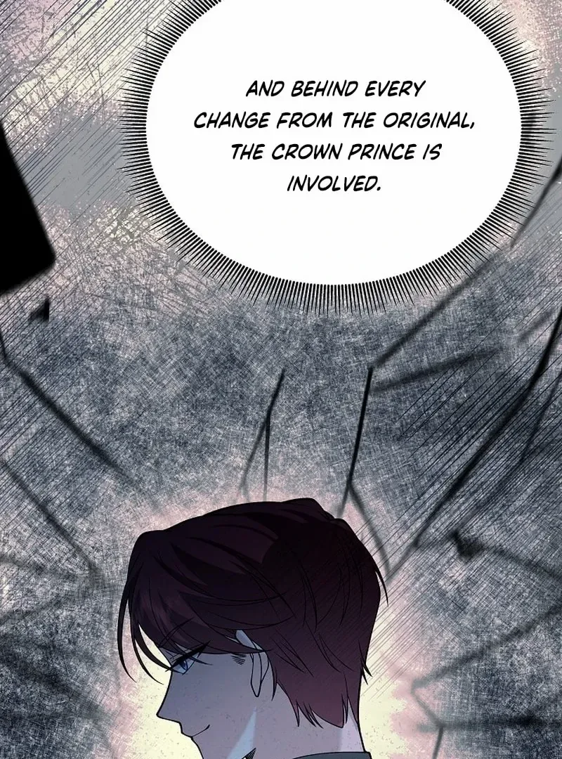 K-Eldest Daughter Possessed a Childcare Novel Chapter 34 page 133