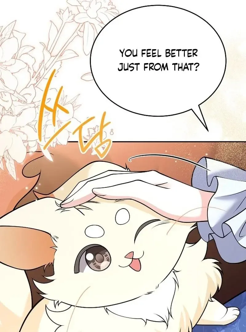 K-Eldest Daughter Possessed a Childcare Novel Chapter 35 page 104