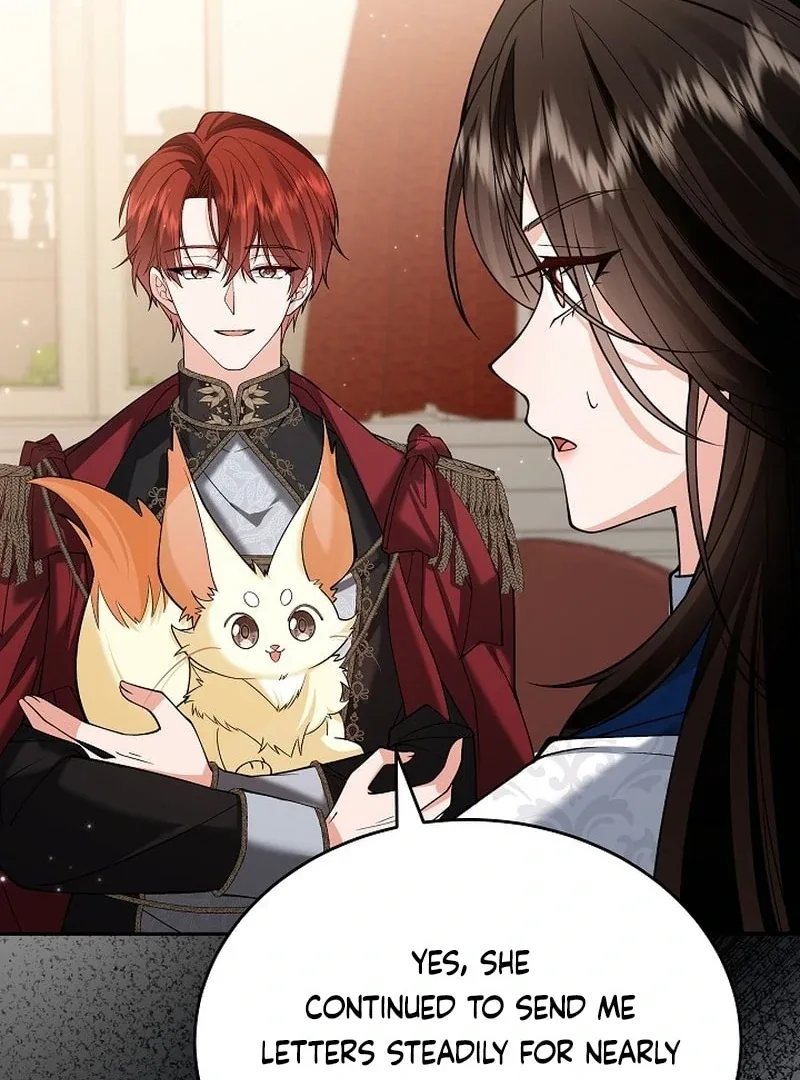 K-Eldest Daughter Possessed a Childcare Novel Chapter 34 page 131